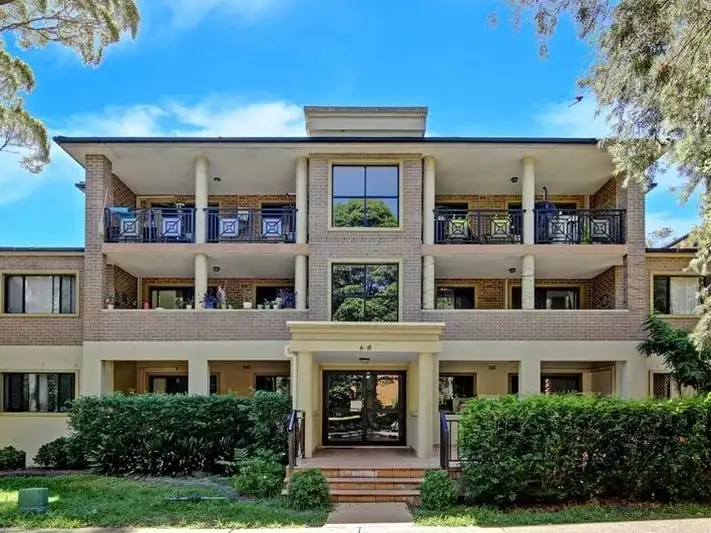 9/16 Station Street, Mortdale NSW 2223