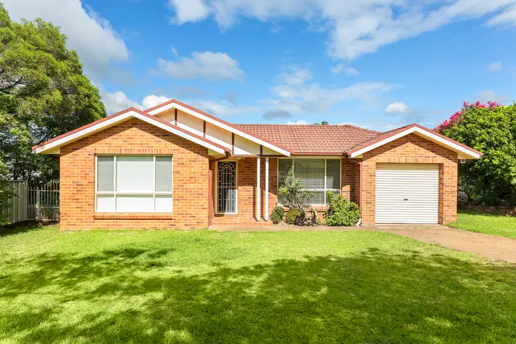 106 Queen Street, Muswellbrook NSW 2333