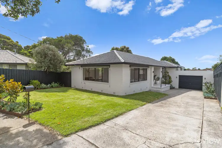 Main view of Homely house listing, 5 Elka Place, Frankston VIC 3199