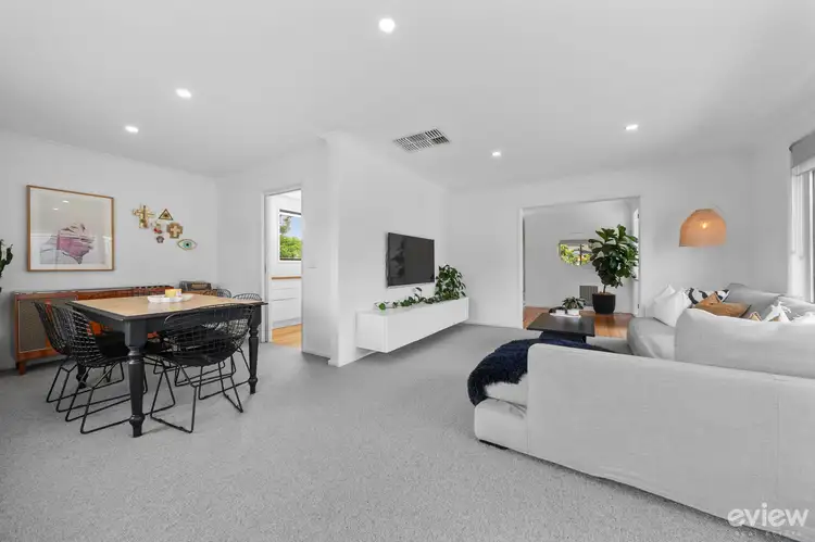 Third view of Homely house listing, 5 Elka Place, Frankston VIC 3199