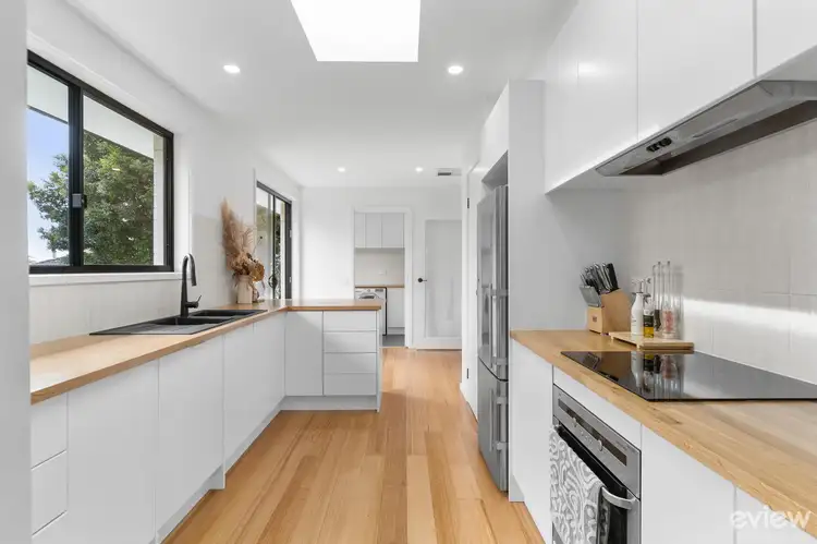 Fourth view of Homely house listing, 5 Elka Place, Frankston VIC 3199