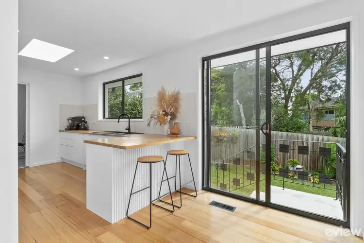 Sixth view of Homely house listing, 5 Elka Place, Frankston VIC 3199