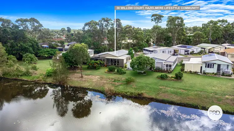 Main view of Homely house listing, 38 Willow Court, Eli Waters QLD 4655