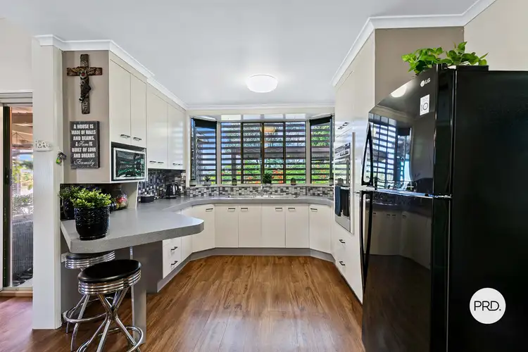Fifth view of Homely house listing, 38 Willow Court, Eli Waters QLD 4655