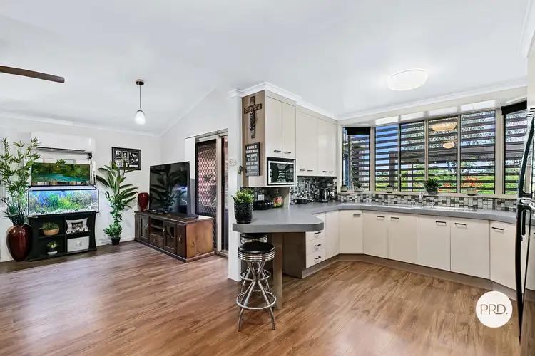 Sixth view of Homely house listing, 38 Willow Court, Eli Waters QLD 4655
