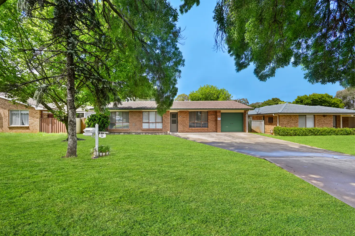 Main view of Homely house listing, 12 Matthews Avenue, Orange NSW 2800