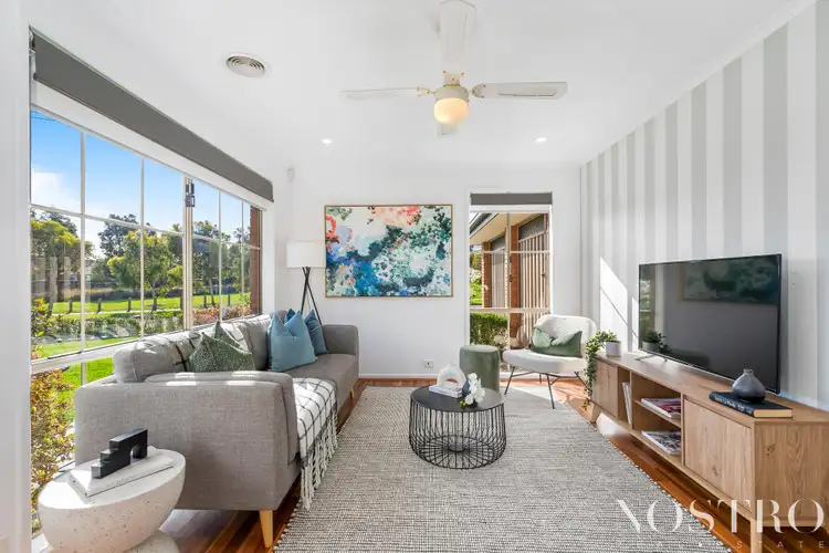 Third view of Homely house listing, 85 Dorchester Street, Craigieburn VIC 3064