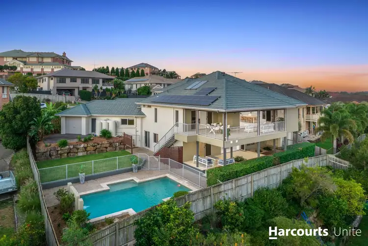 5 Mossglen Close, Murrumba Downs QLD 4503