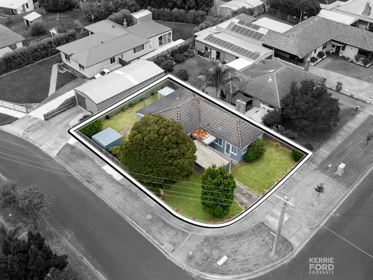 Third view of Homely house listing, 16 High Street, Traralgon VIC 3844