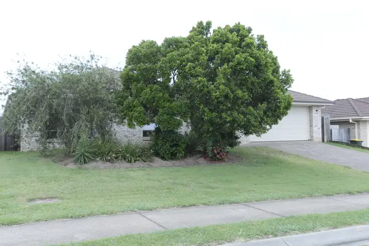 Second view of Homely rural property listing, 20 Honeyeater Place, Lowood QLD 4311