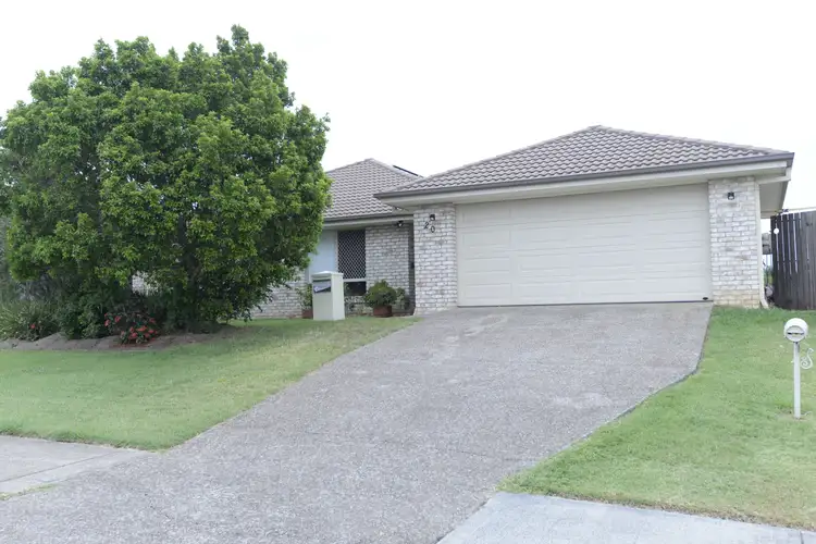 Third view of Homely rural property listing, 20 Honeyeater Place, Lowood QLD 4311