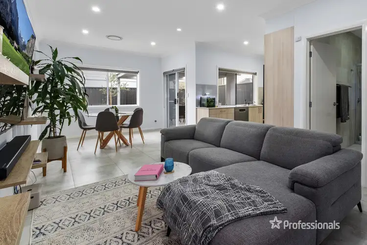Third view of Homely house listing, 24 Nicotera Avenue, Riverstone NSW 2765