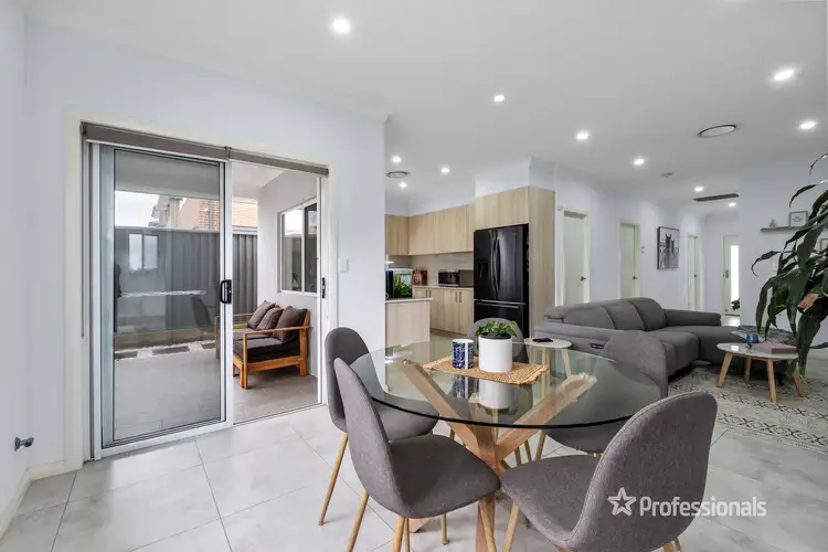 Fourth view of Homely house listing, 24 Nicotera Avenue, Riverstone NSW 2765