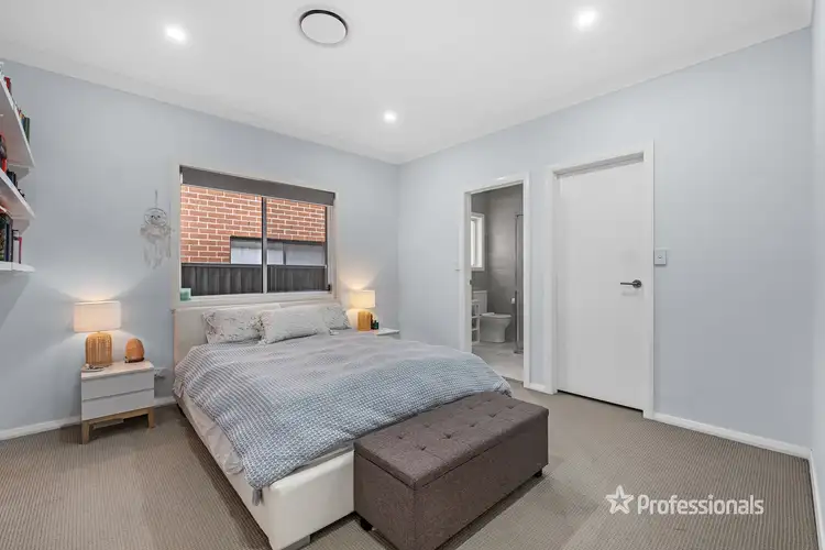Sixth view of Homely house listing, 24 Nicotera Avenue, Riverstone NSW 2765