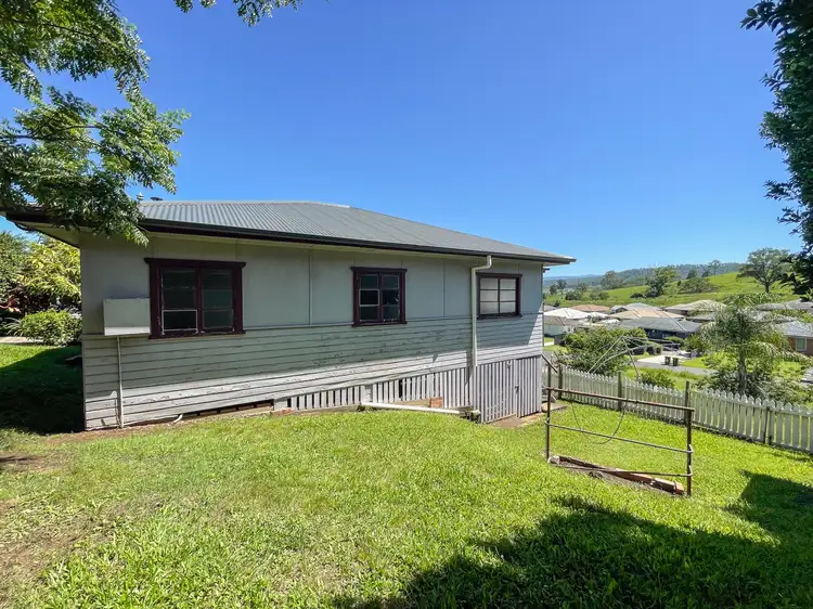 Main view of Homely house listing, 26 Gardner Lane, Kyogle NSW 2474