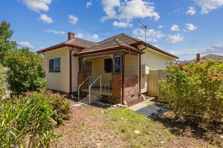 36 Deccan Street, Goulburn NSW 2580
