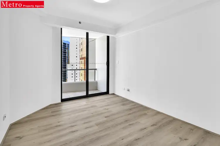 Fifth view of Homely apartment listing, 351/303-307 Castlereagh Street, Haymarket NSW 2000