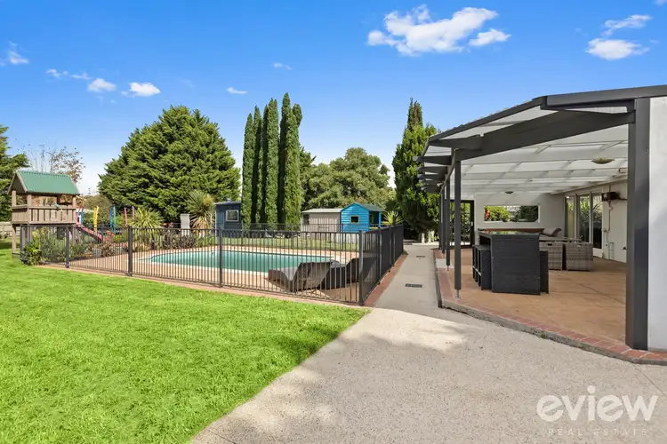 Main view of Homely house listing, 9 Tintern Court, Frankston South VIC 3199