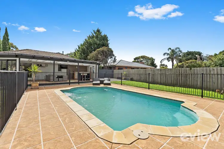 Third view of Homely house listing, 9 Tintern Court, Frankston South VIC 3199