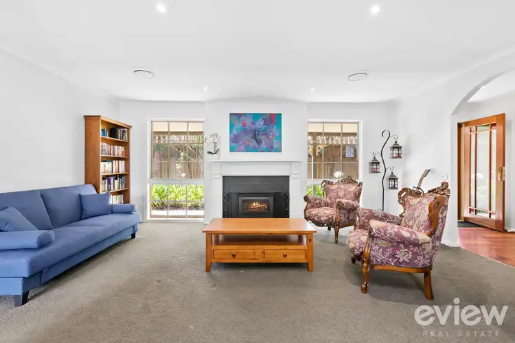 Fourth view of Homely house listing, 9 Tintern Court, Frankston South VIC 3199
