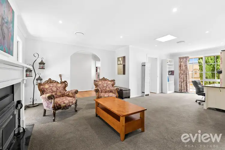 Fifth view of Homely house listing, 9 Tintern Court, Frankston South VIC 3199