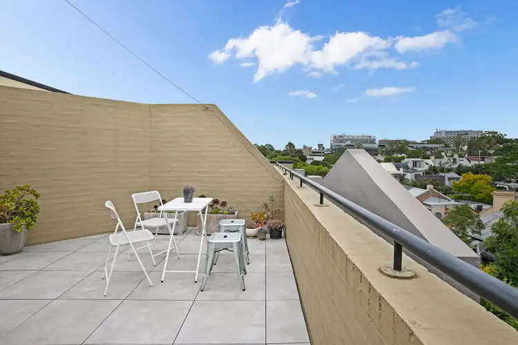 31/52-64 Shepherd Street, Chippendale NSW 2008