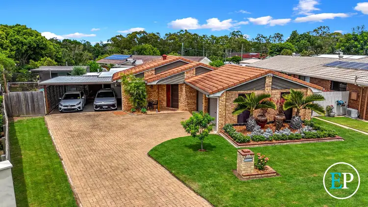 23 Jenalyn Crescent, Avoca QLD 4670