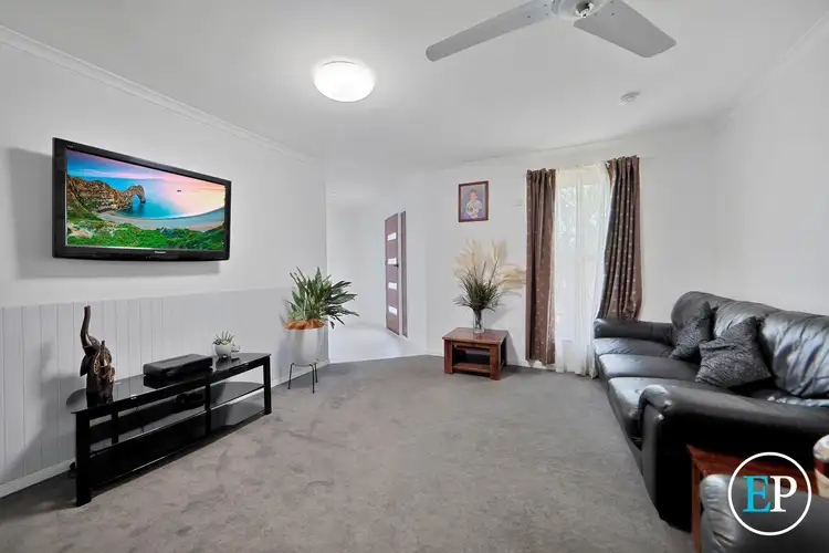 Fourth view of Homely house listing, 23 Jenalyn Crescent, Avoca QLD 4670