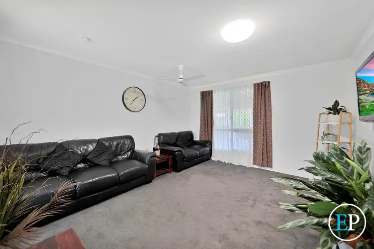 Fifth view of Homely house listing, 23 Jenalyn Crescent, Avoca QLD 4670