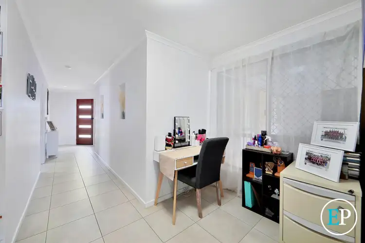 Sixth view of Homely house listing, 23 Jenalyn Crescent, Avoca QLD 4670