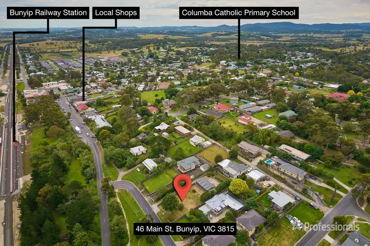 46 Main Street, Bunyip VIC 3815
