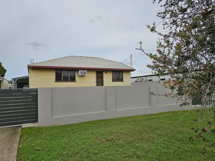 Main view of Homely house listing, 3 Munro Street, Ayr QLD 4807