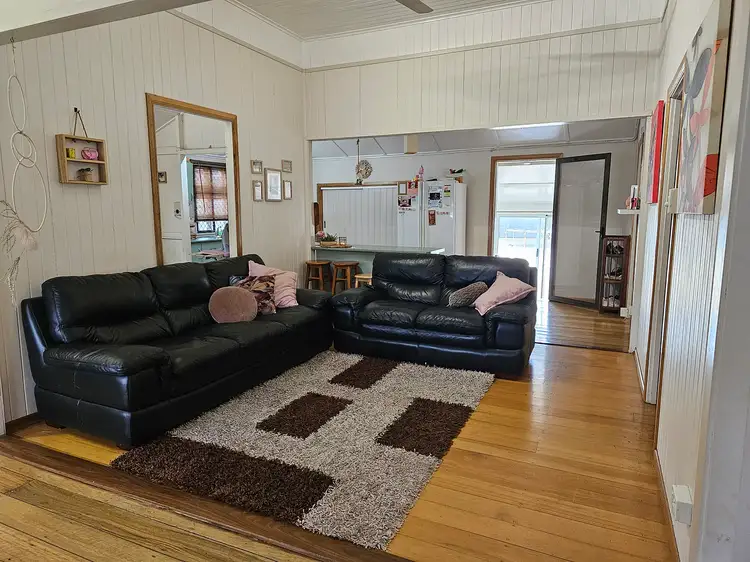 Second view of Homely house listing, 3 Munro Street, Ayr QLD 4807
