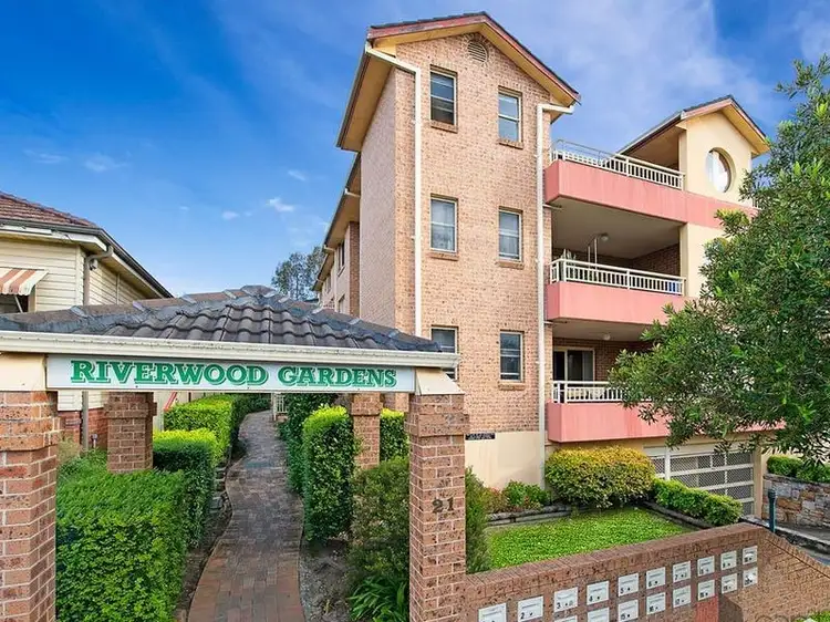 14/21-23 Littleton Street, Riverwood NSW 2210