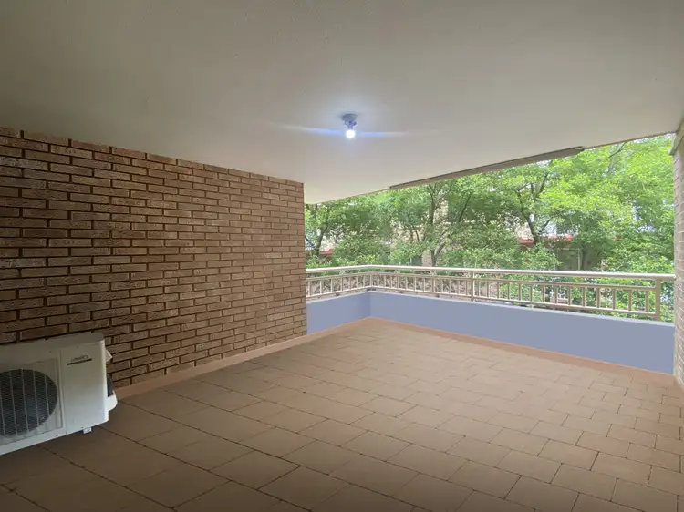 Second view of Homely unit listing, 14/21-23 Littleton Street, Riverwood NSW 2210