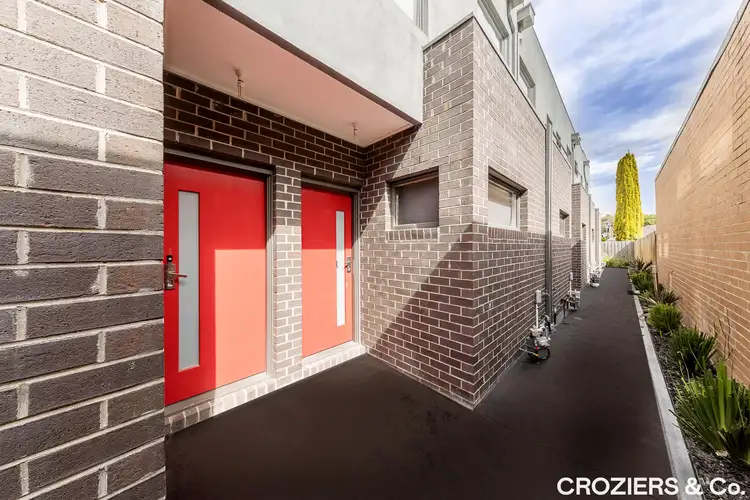 5/17 Pascoe Street, Pascoe Vale VIC 3044