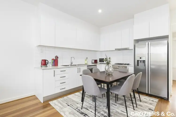 Fifth view of Homely townhouse listing, 5/17 Pascoe Street, Pascoe Vale VIC 3044