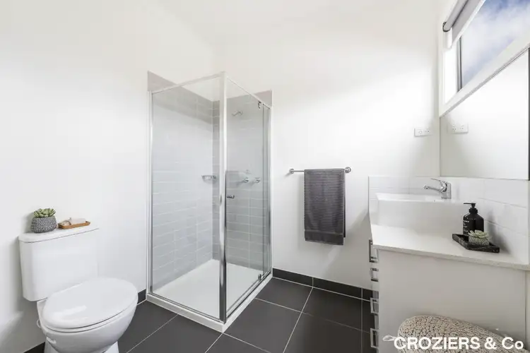 Seventh view of Homely townhouse listing, 5/17 Pascoe Street, Pascoe Vale VIC 3044