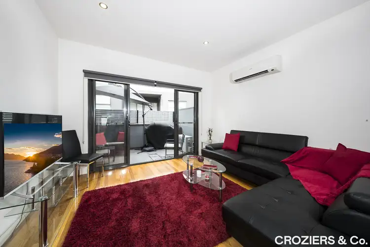 Sixth view of Homely townhouse listing, 5/17 Pascoe Street, Pascoe Vale VIC 3044