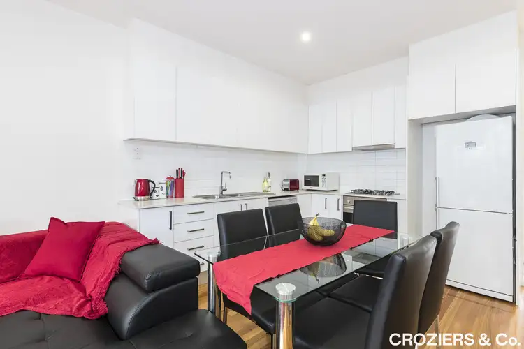 Seventh view of Homely townhouse listing, 5/17 Pascoe Street, Pascoe Vale VIC 3044
