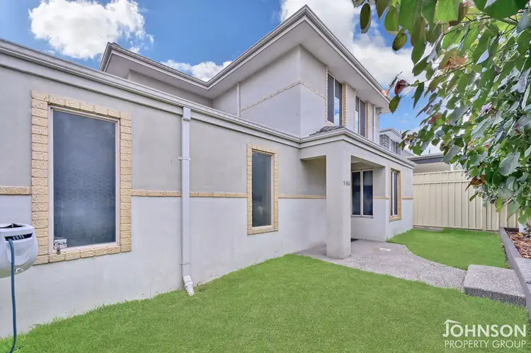 Second view of Homely townhouse listing, 64a Hardey Road, Belmont WA 6104