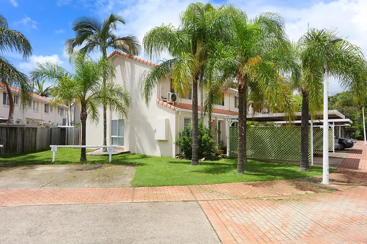 75/125 Pappas Way, Nerang QLD 4211