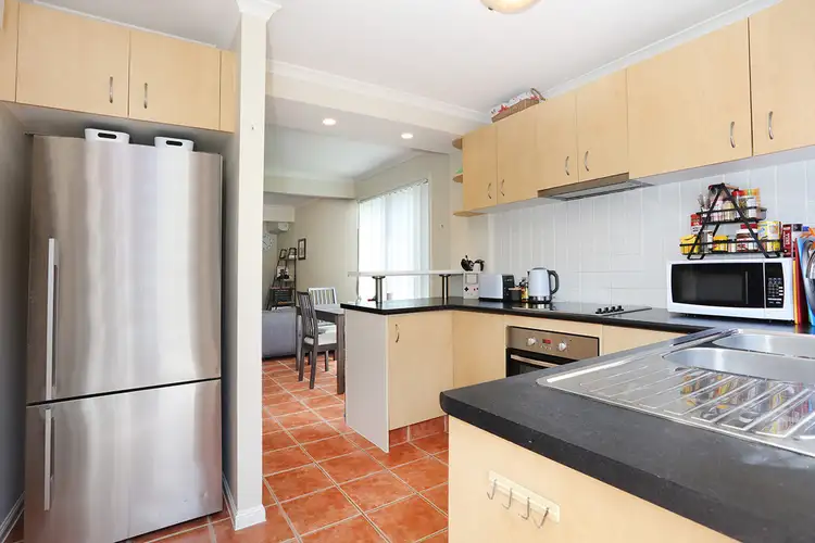 Fourth view of Homely townhouse listing, 75/125 Pappas Way, Nerang QLD 4211