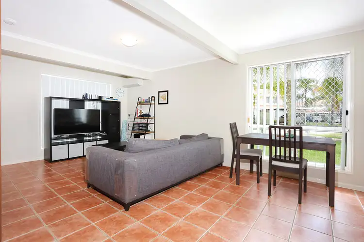 Fifth view of Homely townhouse listing, 75/125 Pappas Way, Nerang QLD 4211