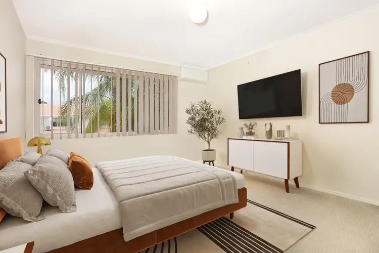Sixth view of Homely townhouse listing, 75/125 Pappas Way, Nerang QLD 4211