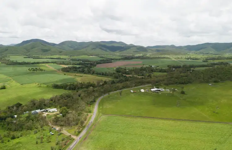 Second view of Homely land listing, 0 Thorogood Road, Kelsey Creek QLD 4800