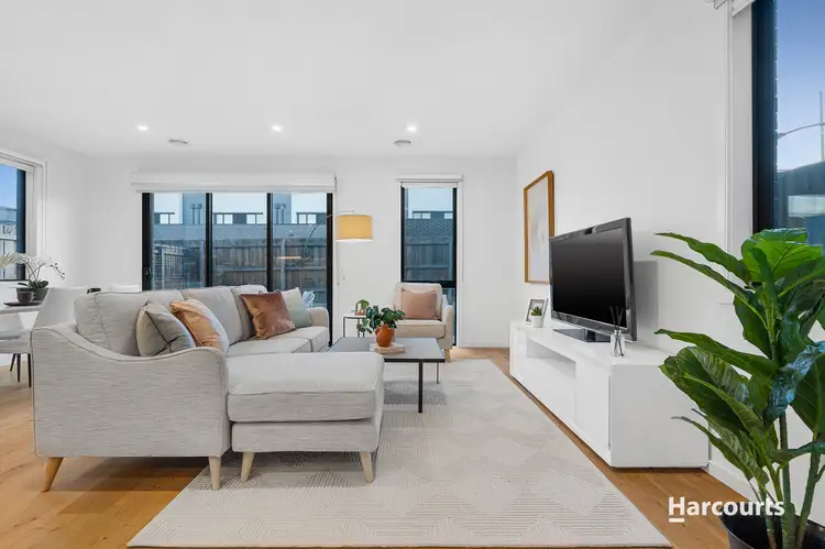 Third view of Homely house listing, 34 Rustic Avenue, Burwood East VIC 3151