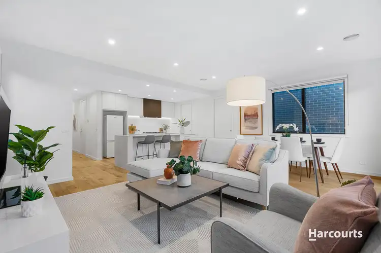 Fourth view of Homely house listing, 34 Rustic Avenue, Burwood East VIC 3151