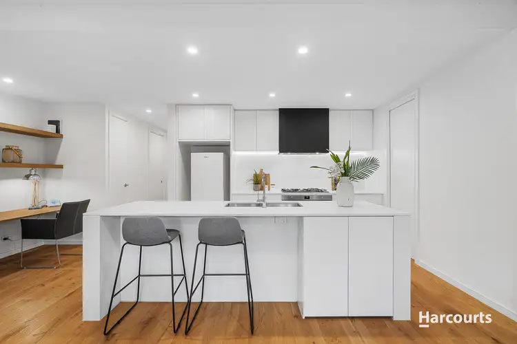 Fifth view of Homely house listing, 34 Rustic Avenue, Burwood East VIC 3151