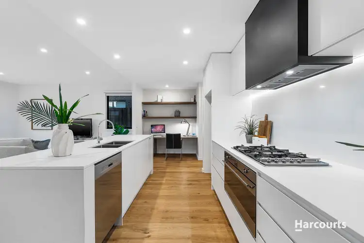 Sixth view of Homely house listing, 34 Rustic Avenue, Burwood East VIC 3151